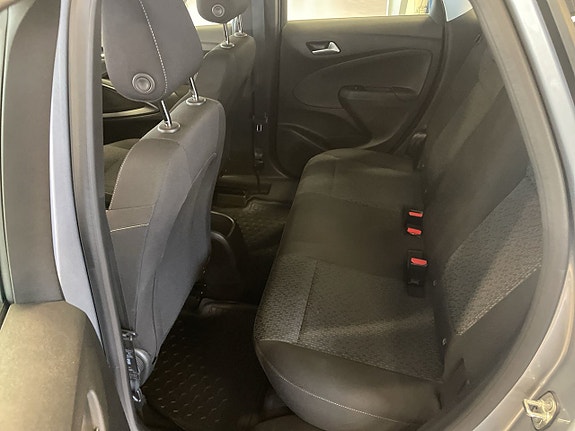 Opel Crossland X 8 of 13