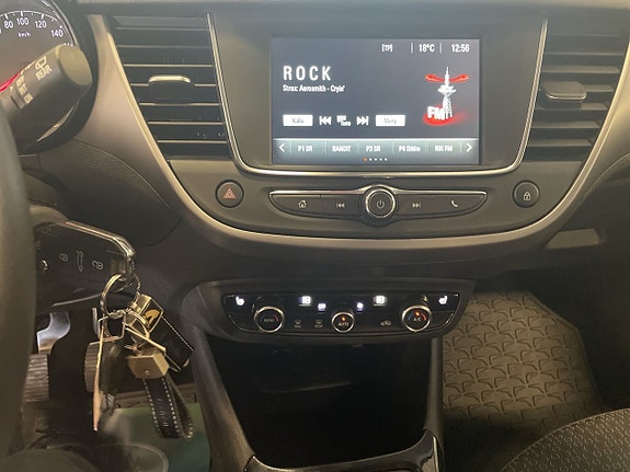 Opel Crossland X 12 of 13
