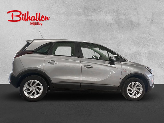 Opel Crossland X 5 of 5