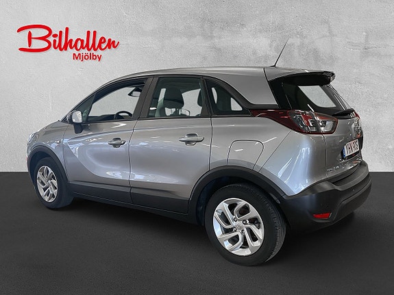 Opel Crossland X 3 of 5