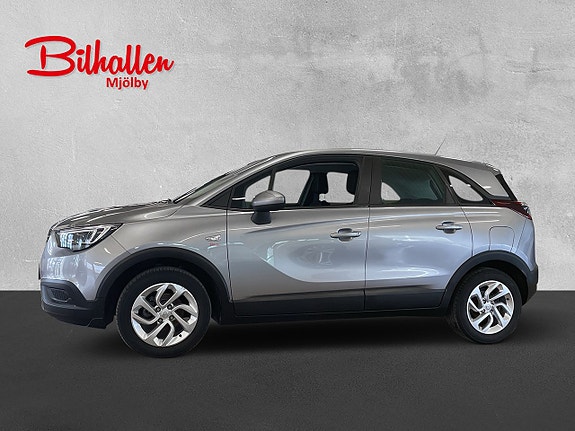 Opel Crossland X 2 of 5