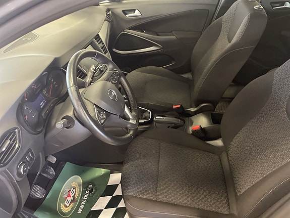Opel Crossland X 9 of 13