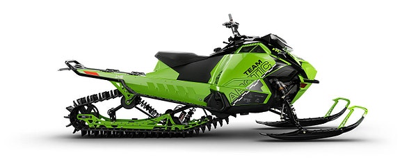 Arctic Cat Hcx 858 146 es