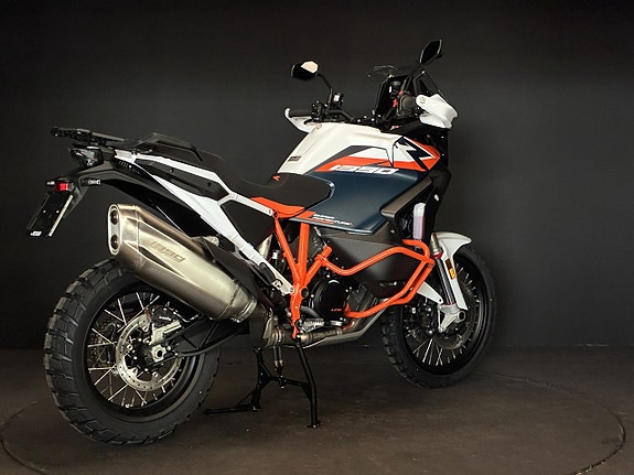 KTM 1390 Super Adventure R OT 2,99% ränta - Beställning 5 of 6