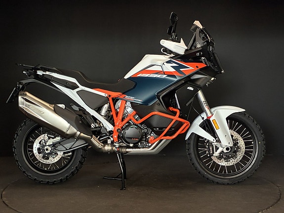KTM 1390 Super Adventure R OT