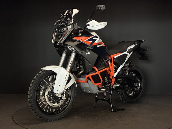 KTM 1390 Super Adventure R OT 2,99% ränta - Beställning 3 of 6
