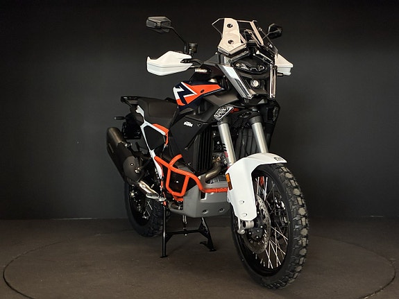 KTM 1390 Super Adventure R OT 2,99% ränta - Beställning 4 of 6