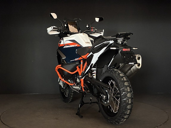 KTM 1390 Super Adventure R OT 2,99% ränta - Beställning 6 of 6