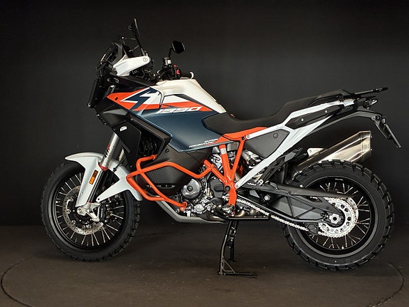 KTM 1390 Super Adventure R OT 2,99% ränta - Beställning 2 of 6