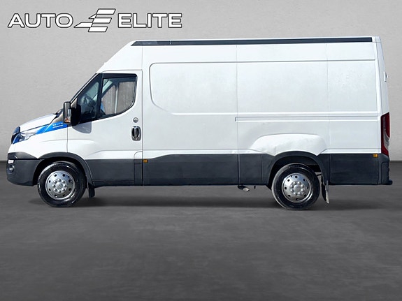Iveco Daily 2 of 5