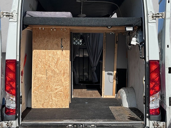 Iveco Daily 19 of 19