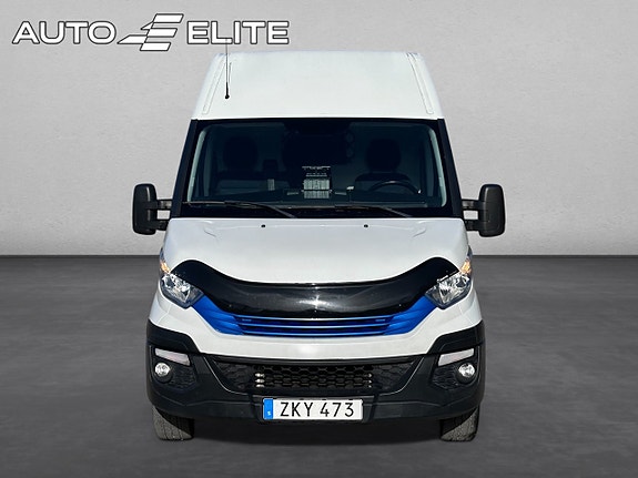 Iveco Daily 7 of 19