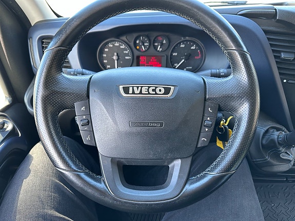 Iveco Daily 10 of 19