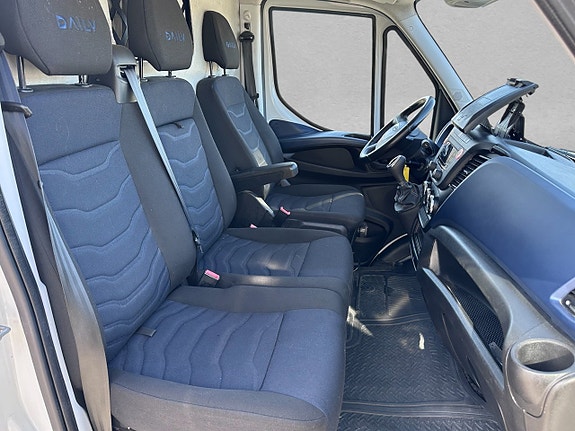 Iveco Daily 9 of 19