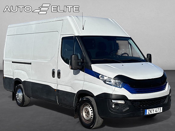 Iveco Daily 6 of 19