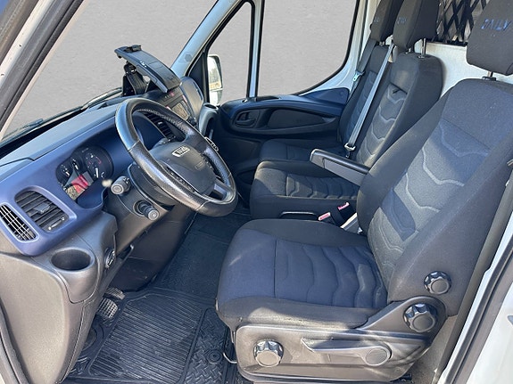 Iveco Daily 8 of 19