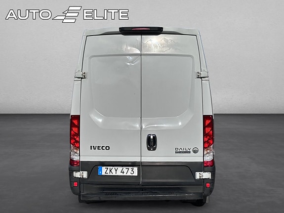 Iveco Daily 3 of 5