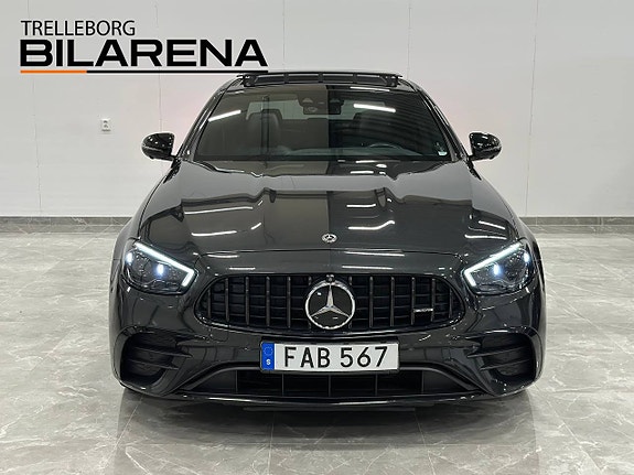 Mercedes-Benz AMG GT Black Series 3 of 5