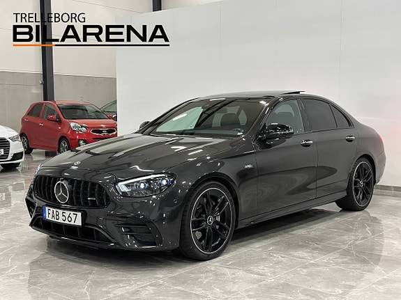 Mercedes-Benz AMG GT Black Series 4 of 5