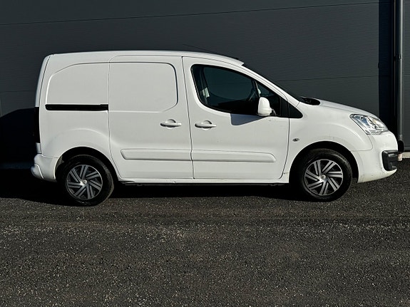 Citroen Berlingo 2 of 5