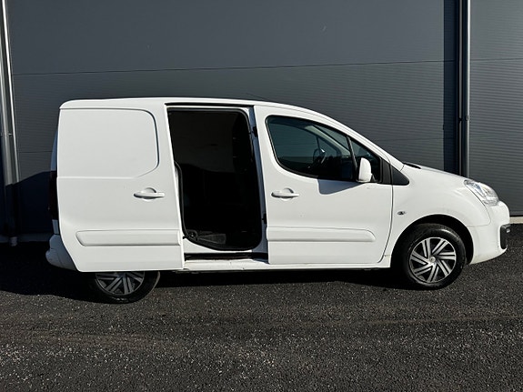 Citroen Berlingo 8 of 19