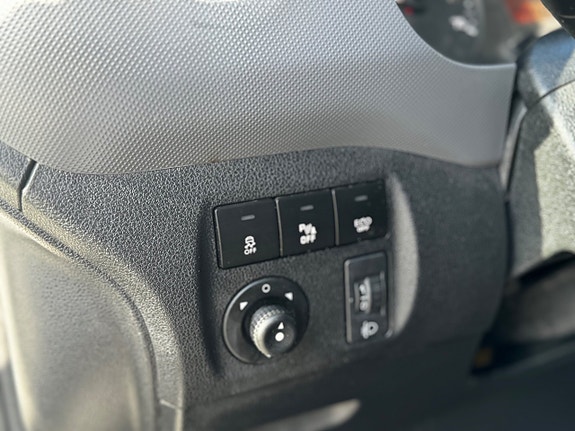 Citroen Berlingo 19 of 19