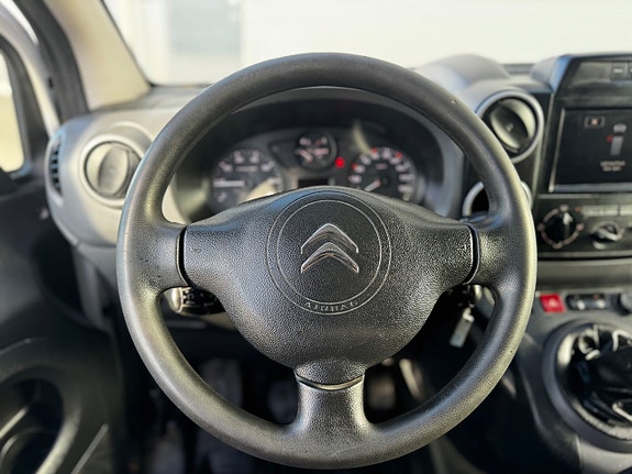 Citroen Berlingo 15 of 19