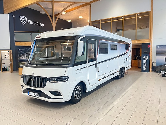 Kabe IMPERIAL 910 QB (VÅRMÄSSA 3,69% ränta tom 29/3)