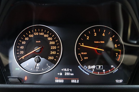 BMW 218 28 of 28