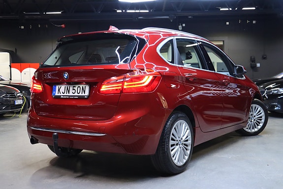 BMW 218 5 of 5