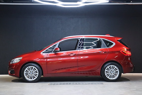 BMW 218 6 of 28