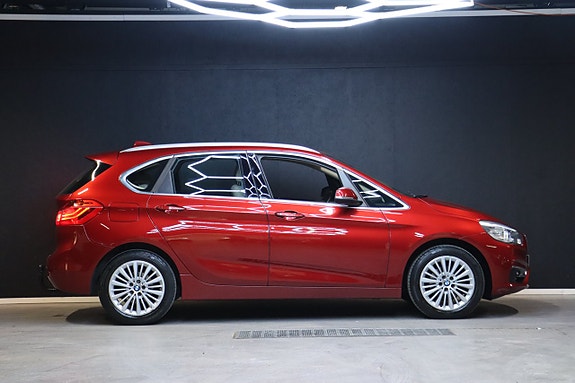BMW 218 8 of 28