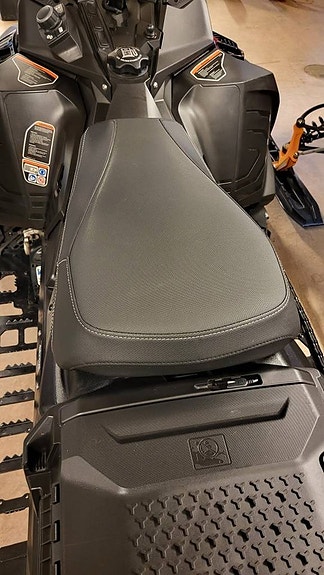 Lynx Xterrain Brutal 850 E-tec VIP -2023 3 of 6