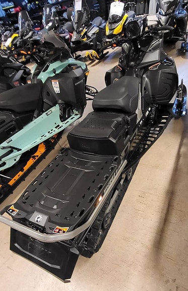 Lynx Xterrain Brutal 850 E-tec VIP -2023 5 of 6