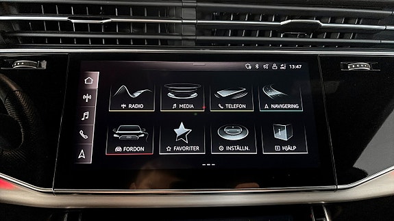 Audi Q8 9 of 13