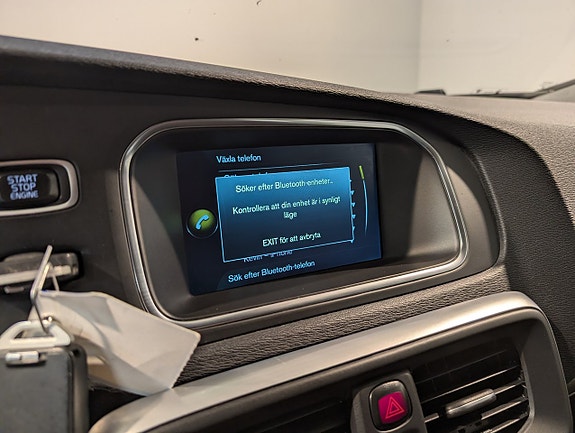 Volvo V40 9 of 20