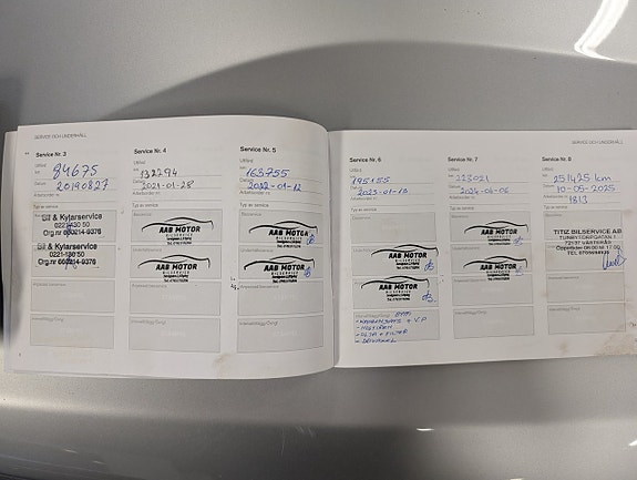 Volvo V40 19 of 20
