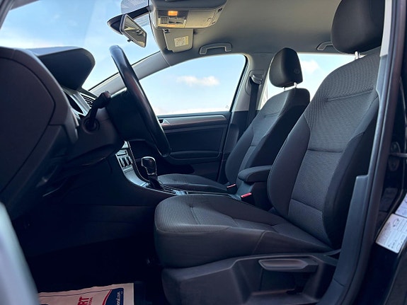 Volkswagen Golf I 18 of 20