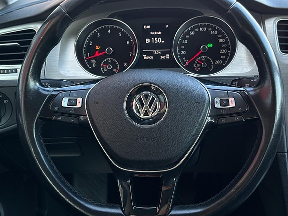 Volkswagen Golf I 12 of 20