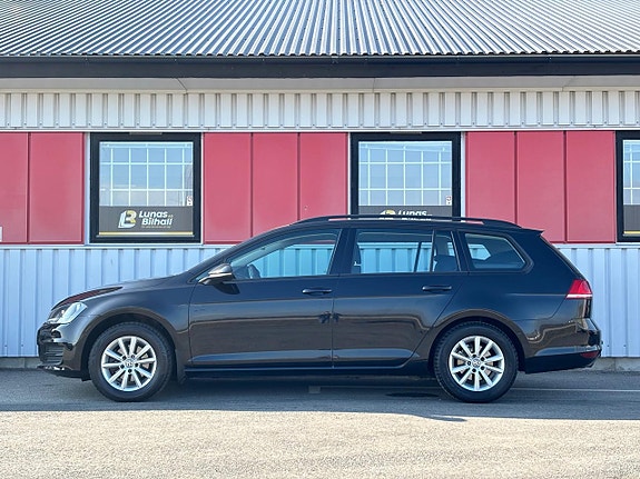 Volkswagen Golf I 3 of 20