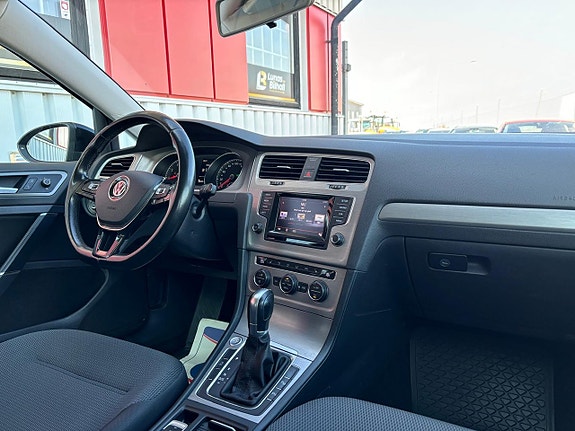 Volkswagen Golf I 10 of 20