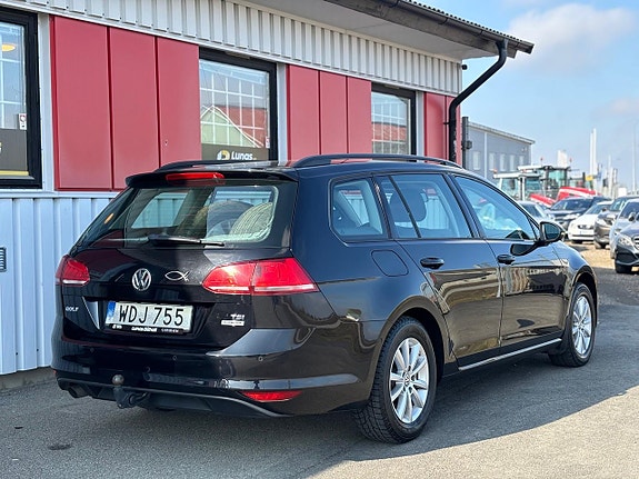 Volkswagen Golf I 7 of 20