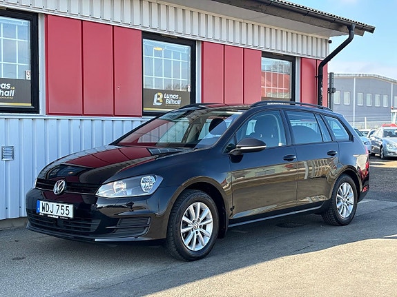Volkswagen Golf I 2 of 20