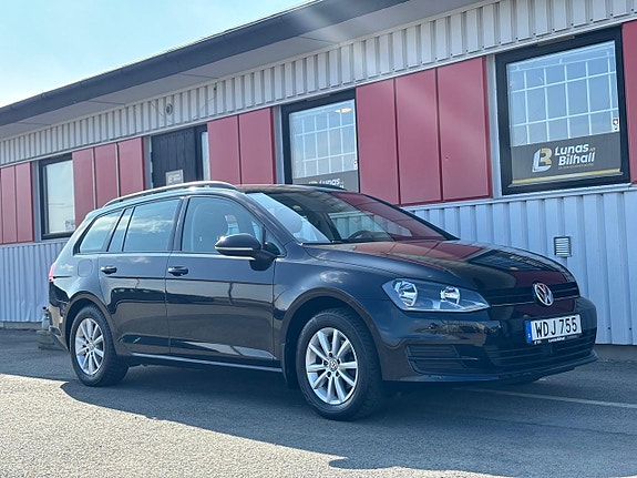 Volkswagen Golf I 5 of 20