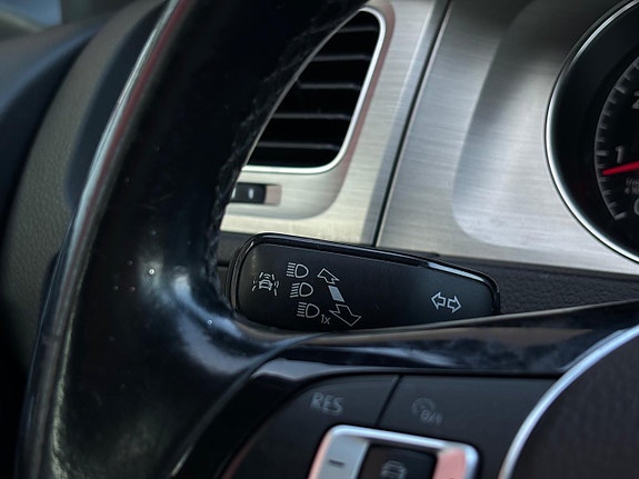 Volkswagen Golf I 17 of 20