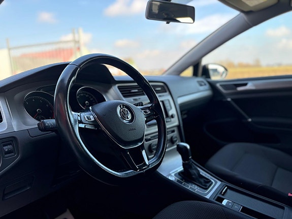 Volkswagen Golf I 8 of 20