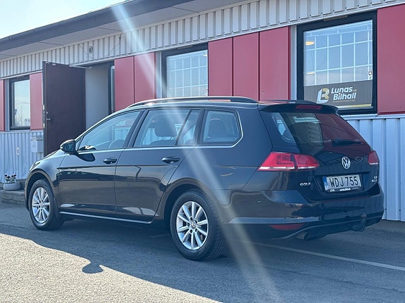 Volkswagen Golf I 4 of 20