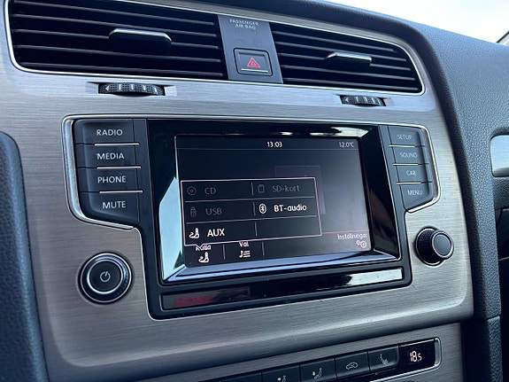 Volkswagen Golf I 15 of 20