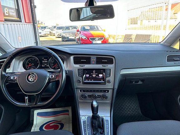 Volkswagen Golf I 9 of 20