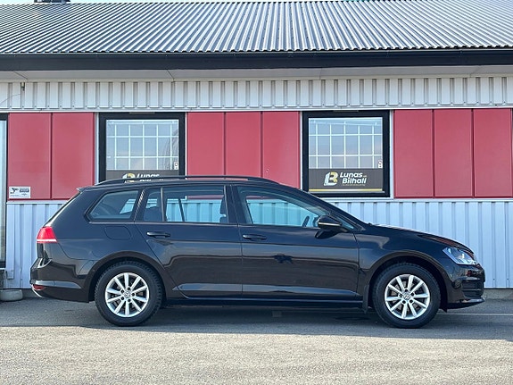 Volkswagen Golf I 6 of 20